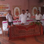 ୧୫ ରୁ ୧୮ ବର୍ଷର ପିଲାଙ୍କୁ ୬୧ ଟି ସେଣ୍ଟରରେ ଦିଆଯିବ କରୋନା ଟୀକା