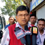 ବୌଦ୍ଧ ୪ ନମ୍ବର ଜୋନରେ ତୃତୀୟ ରାଉଣ୍ଡ ଗଣତିରେ ବିଜେପି ଆଗୁଆ