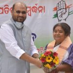 ଆରମ୍ଭ ହେଲା ଯୋଗୀ ଇନିଂସ ୨.୦ … ମନ୍ତ୍ରୀମଣ୍ଡଳ ସହ ଶପଥ ନେଲେ ଯୋଗୀ ଆଦିତ୍ୟନାଥ