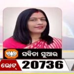 ଚାରିଆଡେ ଖାଲି ଶଙ୍ଖ ଶଙ୍ଖ, ୭ ଟି ଜିଲ୍ଲାର ସମସ୍ତ ପୌରାଧ୍ୟକ୍ଷ ପଦକୁ ଅକ୍ତିଆର କରିଛି ବିଜେଡି