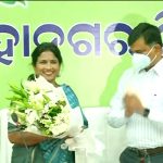 ପୁଣି ବଢିଲା ତୈଳ ଦର । ଭୁବନେଶ୍ୱରରେ ପେଟ୍ରୋଲ ଲିଟର ପିଛା ୧୧୧.୬୪ ଟଙ୍କାକୁ ବୃଦ୍ଧି