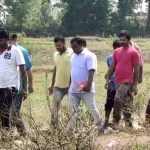 ଖୁବ୍ ଶୀଘ୍ର ରିଲିଜ୍ ହେବାକୁ ଯାଉଛି ସମ୍ବଲପୁରୀ ଗୀତ ‘ମୁଇଁ ନାଚମି ସମ୍ବଲପୁରୀ’