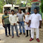 ଭୀମଭୋଇ ମେଡିକାଲ କଲେଜରେ ଅଘଟଣ, ଆରପାରିରେ ଡାକ୍ତରୀ ଛାତ୍ର