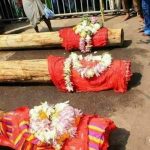ବୈଷ୍ଣବ ପାଣିଙ୍କ କାଳଜୟୀ ସୃଷ୍ଟି ସଂଭାର ଚିର ଅମଳିନ…