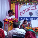 ବ୍ଲକସ୍ତରୀୟ ଯୋଗ ଶିବିର ଅନୁଷ୍ଠିତ, ୧୧ ଜଣ ଛାତ୍ରଛାତ୍ରୀ ମନୋନୀତ