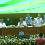 ବର୍ଷାଙ୍କୁ ଟଙ୍କା ପଠାଇଲେ ଅନୁଭବ…