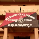 ପୁଣି ଶ୍ରୀମନ୍ଦିର ଭିତର ବେଢାରେ ସେଲ୍ଫି, ସୁରକ୍ଷା ବ୍ୟବସ୍ଥାକୁ ନେଇ ପ୍ରଶ୍ନବାଚୀ