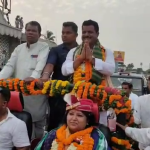 ଓଡ଼ିଶା ବିଧାନସଭାର ବାଚସ୍ପତି ଭାବେ ନିର୍ବାଚିତ ହେଲେ ବିକ୍ରମ କେଶରୀ ଆରୁଖ