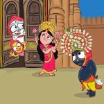 ନାମଫଳକୁ ନେଇ ରାଜନୀତି କରାନଯାଉ: ବିଧାୟିକା… କୋଦଳାରେ ଉଦଘାଟନ ହେଲା ପୋଲିସ ସହାୟତା କେନ୍ଦ୍ର