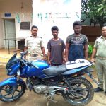 ୭ ଦିନ ପାଇଁ ସିଲ୍‌ ହେଲା ଗ୍ରୀନ ଚିଲି ଦୋକାନ