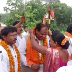ଗଜପତି ଜିଲ୍ଲାରେ “ଆକାଂକ୍ଷା” ତରଫରୁ ୭୨ତମ ବନ ମହୋତ୍ସବ ପାଳିତ
