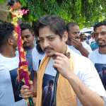 ଚଳିତ ବର୍ଷ ହାତୀ ଆକ୍ରମଣରେ ହିନ୍ଦୋଳ ବନାଞ୍ଚଳରେ ୭ ଜଣଙ୍କ ପ୍ରାଣହାନି ଘଟିଛି