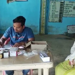 ମାଡାମ୍ ପ୍ରେସିଡେଣ୍ଟ ଭାବେ ଶପଥ ନେଲେ ଓଡିଆ ଝିଅ ଦ୍ରୌପଦୀ ମୁର୍ମୁ