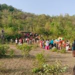କାଳବୈଶାଖୀ ସମ୍ଭାବନା, ୨୦ ଜିଲ୍ଲାକୁ ୟେଲୋ ଓ୍ଵାର୍ଣ୍ଣିଂ ଜାରି