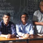 କମିଶନରେଟ୍ ପୋଲିସଦ୍ୱାରା ଜଟଣୀ ପ୍ରସିଦ୍ଧ ଗଣେଶ ପୂଜା ପ୍ରସ୍ତୁତି ବୈଠକ ଅନୁଷ୍ଠିତ