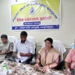 ପ୍ରୋପ୍ୟାକ ଓଡ଼ିଶା ୨୦୨୨ ଓ ଓଡ଼ିଶା ଏମ୍‌ଏସ୍‌ଏମ୍‌ଇ ମିଟ୍‌-୨୦୨୨ ଉଦଯାପିତ