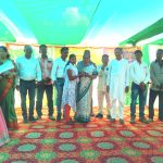 ଆଜି ହେଉଛି ନବରାତ୍ରର ଚତୁର୍ଥ ଦିନ । ଏହିଦିନ ଦେବୀଙ୍କ ସ୍ବରୂପ ହେଉଛି କୁଷ୍ମାଣ୍ଡା