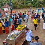 ନାମାଙ୍କନ ଭରିଲେ ସୂର୍ଯ୍ୟବଂଶୀ ସୂରଜ । କଂଗ୍ରେସ- ବିଜେଡିର ପ୍ରାର୍ଥୀ କିଏ ତାକୁ ନେଇ ଚର୍ଚ୍ଚା …