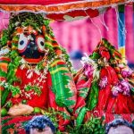 ଆଜି ନବରାତ୍ରୀର ୭ମ ଦିନ । ଆଜି ନବରାତ୍ରୀର ୭ମ ଦିନରେ ମା ଦୁର୍ଗାଙ୍କୁ କାଳରାତ୍ରୀ ରୂପରେ ପୂଜା କରାଯାଏ ।