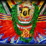 ଆଜି ନବରାତ୍ରି ପୂଜାର ଅନ୍ତିମ ଦିନ । ଦେବୀ ଦୁର୍ଗା ଆଜି ସିଦ୍ଧିଦାତ୍ରୀ ରୂପରେ ଭକ୍ତଙ୍କୁ ଦର୍ଶନ ଦେବେ ।