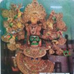 ଆଜି ଶାରଦୀୟ ଦୁର୍ଗାପୂଜା ବା ଶକ୍ତି ଉପାସନାର ପରିପୂର୍ଣ୍ଣ ପର୍ବ ଦଶହରା ।