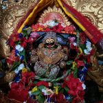 ଆଜି ଶାରଦୀୟ ଦୁର୍ଗାପୂଜା ବା ଶକ୍ତି ଉପାସନାର ପରିପୂର୍ଣ୍ଣ ପର୍ବ ଦଶହରା ।