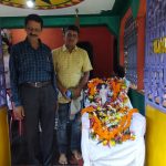 ଓଏଏସ୍ ପରୀକ୍ଷାରେ ୩୪ତମ ସ୍ଥାନ ଅକ୍ତିଆର କଲେ ସ୍ୱାହା ମହାନ୍ତି