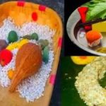 ଓଏଏସ୍ ପରୀକ୍ଷାରେ ତିନିଥର ଫେଲ୍ ହେବାପରେ ଶେଷରେ ସଫଳ ହେଲେ ରାଜେନ୍ଦ୍ର