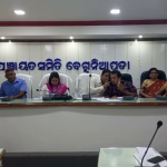 ଗୃହିଣୀରୁ ସଫଳ ଗାଳ୍ପିକା । ସେ ହେଉଛନ୍ତି ଗାଳ୍ପିକା ତଥା ଅନୁବାଦିକା ଅନୁରୂପା ସିଂ