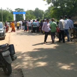 ବାବା ଦଣ୍ଡିଶ୍ୱରଙ୍କ ମସ୍ତକରେ ଲାଗି ହେଲା ଏକ ଲକ୍ଷ ବେଲପତ୍ର । ମିଳିଲା ଆଜ୍ଞାମାଳ, ଏଥର ହେବ ବିଶ୍ଵଶାନ୍ତି ପଞ୍ଚ ମହାଯଜ୍ଞ