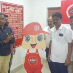 ହଠାତ୍ ପୋଲ ଭୁଷୁଡିଲା ଆଉ ତଳକୁ ଖସିଲା ଦୁଇଟି କାର୍