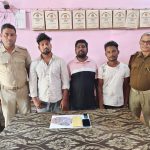 କାଗଜ କଲମରେ ଲୁଟିନେଲେ ୧୪ ଲକ୍ଷ ଟଙ୍କା …