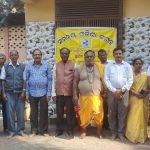 ଭୁବନେଶ୍ବରରେ ତାପମାତ୍ରା ୧୪ ଡ଼ିଗ୍ରୀ, ବଢିବାରେ ଲାଗିଛି ଶୀତ ପ୍ରକୋପ