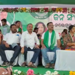 ମୃତ ପୋଲିଂ ଅଧିକାରୀଙ୍କୁ ମିଳିବ ୧୫ଲକ୍ଷ ଟଙ୍କା ଅନୁକମ୍ପା ରାଶି