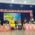 ଦଲାଲ୍ କାମ ନ ଛାଡିଲେ ପ୍ରଜାକୋର୍ଟରେ ମିଳିବ ଦଣ୍ଡ: ମାଓବାଦୀ