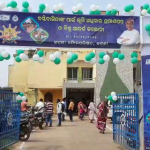 ୨୦୨୩କୁ ଆନ୍ତର୍ଜାତୀୟ ମିଲେଟ୍ ବର୍ଷ ଭାବେ ଘୋଷଣା କଲେ ମିଳିତ ଜାତିସଂଘ । ପ୍ରଥମ ମାଣ୍ଡିଆ ଦିବସ ମହାସମାରୋହରେ ପାଳିତ
