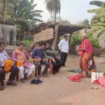 ମଧୁବାବୁ ଯୋଜନାରେ ହିତାଧିକାରୀଙ୍କୁ ମିଳୁଛି ଭତ୍ତା