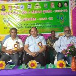ବେଗୁନିଆପଡା ସରସ୍ଵତୀ ଶିଶୁ ମନ୍ଦିରର ଏକବିଂଶତମ ବାର୍ଷିକ ଉତ୍ସବ ଅନୁଷ୍ଠିତ