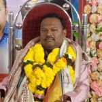 ମୋ କଲେଜ ଅଭିଯାନ ଅଧ୍ୟକ୍ଷ ଆକାଶ ଦାସ ନାୟକଙ୍କ ଜିଲ୍ଲାସ୍ତରୀୟ ବୈଠକ
