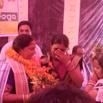 କିଏ ପିନ୍ଧିବ ମାଟିର ମୁକୁଟ ? ଆସନ୍ତାକାଲି ପଦ୍ମପୁରରେ ମତାଧିକାର ସାବ୍ୟସ୍ତ କରିବେ ମତଦାତା…