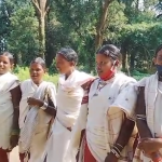 ଦାରିଦ୍ର୍ୟତା ଉଜାଡିଦେଲା ସୁନାର ସଂସାର