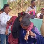 ଦାବି ପୂରଣ ପାଇଁ ୧୪ କିଲୋମିଟର ଚାଲିଲେ ଗ୍ରାମବାସୀ