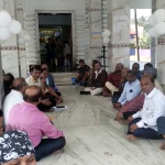 ଧାନମଣ୍ଡି ଶୁଭାରମ୍ଭକୁ ନେଇ ଚାରିଆଡେ ଚହଳ