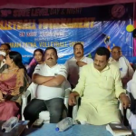 ଇଣ୍ଡିଆନ୍ ଇନଷ୍ଟିଚ୍ୟୁଟ୍ ଅଫ୍ ଟେକ୍ନୋଲୋଜିର ୧୫ତମ ପ୍ରତିଷ୍ଠା ଦିବସ ପାଳିତ