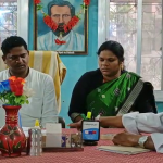 ବାଜିଲା ହିନ୍ଦୋଳ ଏନ୍ଏସି ନିର୍ବାଚନ ବିଗୁଲ୍ । ଆଜିଠାରୁ ଲାଗୁ ହେଲା ଆଦର୍ଶ ଆଚରଣ ବିଧି ।