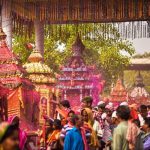 ଶତାୟୁ ମହିଳାଙ୍କ ଦ୍ବାଦଶାହରେ ଶ୍ରଦ୍ଧାସୁମନ ଅର୍ପଣ…