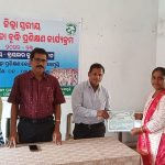 ପୋଲିସ ଡିଜିଙ୍କ ବିରୋଧରେ ଥାନାରେ ଏଫ୍‌ଆଇଆର୍ !