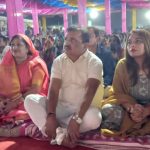 ପ୍ରସିଦ୍ଧ କୁମୁଡାହାଟ ମେଳଣ ଉଦଯାପିତ… ଭୋଗ ଖାଇବାକୁ ଶବର ପଲ୍ଲୀ ଗଲେ ରାଧାକୃଷ୍ଣ…