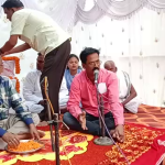କୁହୁଳୁଛି ବିଜେପି ! ଦଳୀୟ କର୍ମୀଙ୍କୁ ଖଲାସ ଦାବିରେ ଆନ୍ଦୋଳନ ଜାରି