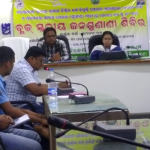 ଭୂମିପୁତ୍ରଙ୍କ ୧୦୭ ତମ ଜନ୍ମ ଜୟନ୍ତୀ ଅବସରରେ ଉପହାର ଦେଲେ ନବୀନ । ବାପାଙ୍କ ପ୍ରିୟ ବିମାନ ‘ଡାକୋଟା’ ସର୍ବସାଧାରଣଙ୍କ ଉଦେଶ୍ୟରେ ଲୋକାର୍ପିତ